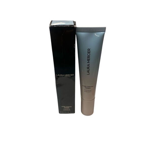 Laura Mercier Pure Canvas Primer Hydrating 1oz Full Size - Picture 1 of 1